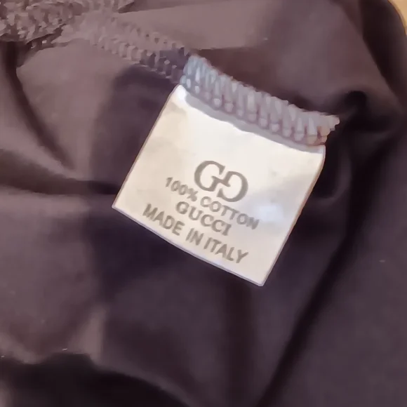 Gucci Mickey Mouse Disney Fashion T-Shirt XXL - Picture 4 of 6